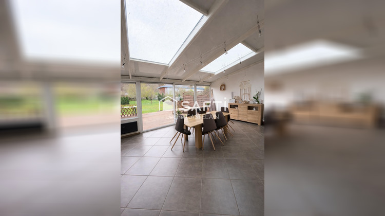 Ma-Cabane - Vente Maison Lumbres, 110 m²