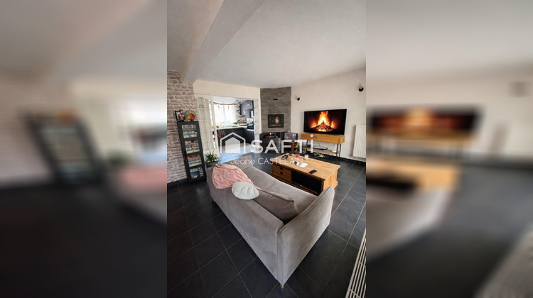 Ma-Cabane - Vente Maison Lumbres, 110 m²