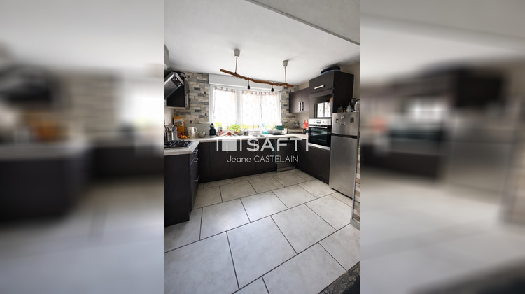 Ma-Cabane - Vente Maison Lumbres, 110 m²