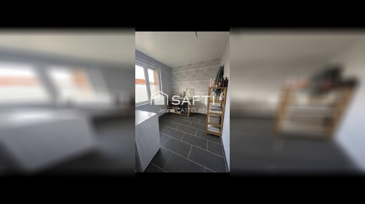 Ma-Cabane - Vente Maison Lumbres, 110 m²