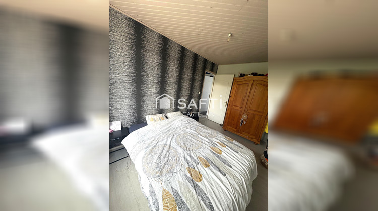 Ma-Cabane - Vente Maison Lumbres, 110 m²