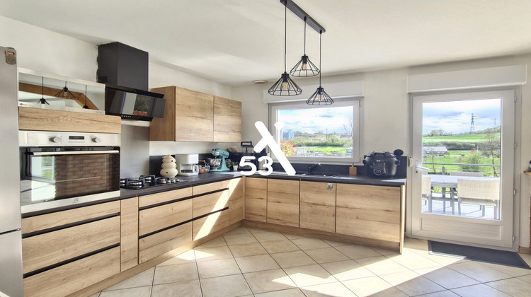 Ma-Cabane - Vente Maison Lumbres, 131 m²