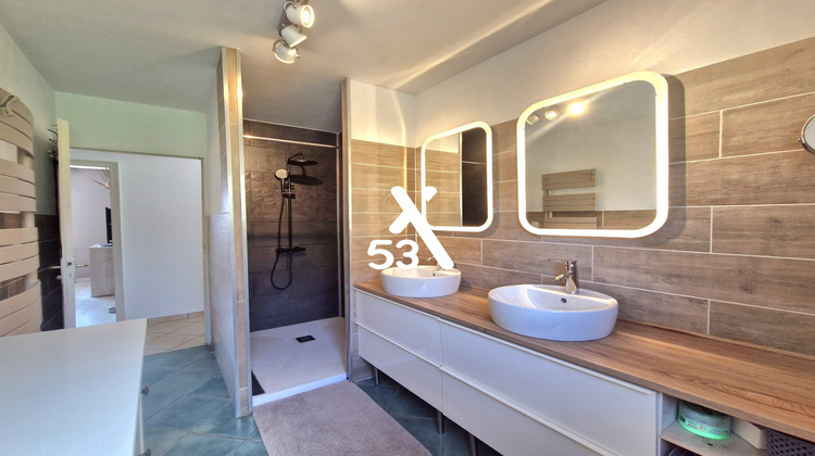 Ma-Cabane - Vente Maison Lumbres, 131 m²