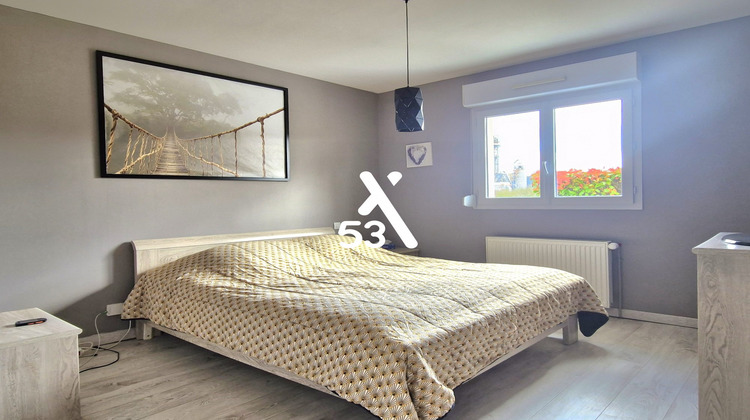 Ma-Cabane - Vente Maison Lumbres, 131 m²