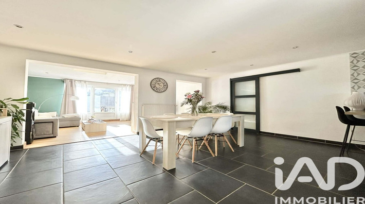 Ma-Cabane - Vente Maison Lumbres, 100 m²