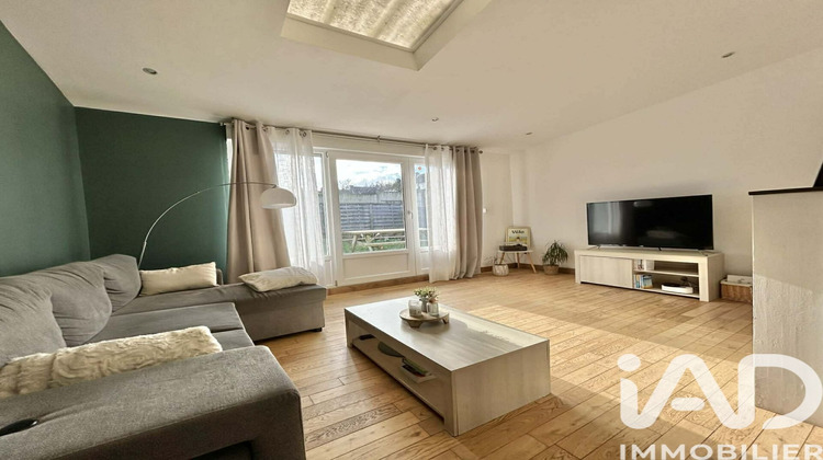 Ma-Cabane - Vente Maison Lumbres, 100 m²