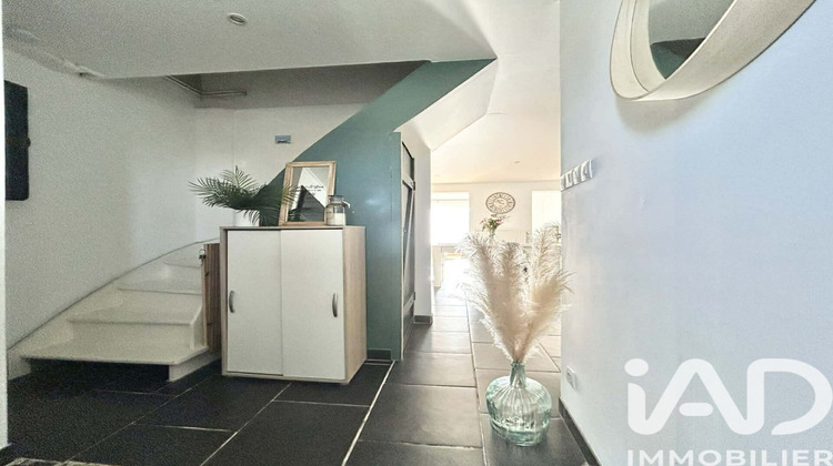 Ma-Cabane - Vente Maison Lumbres, 100 m²