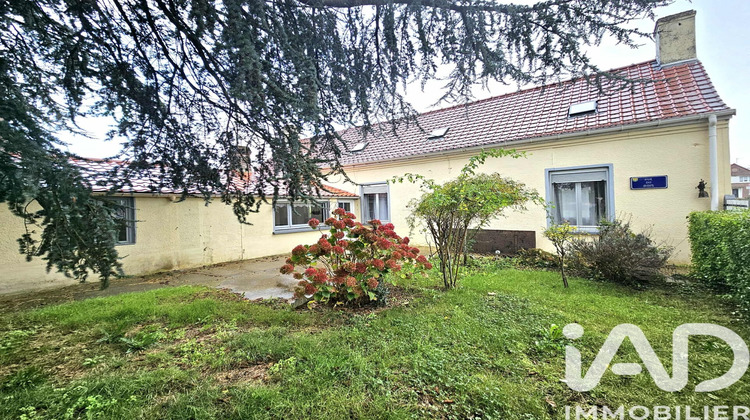 Ma-Cabane - Vente Maison Lumbres, 124 m²