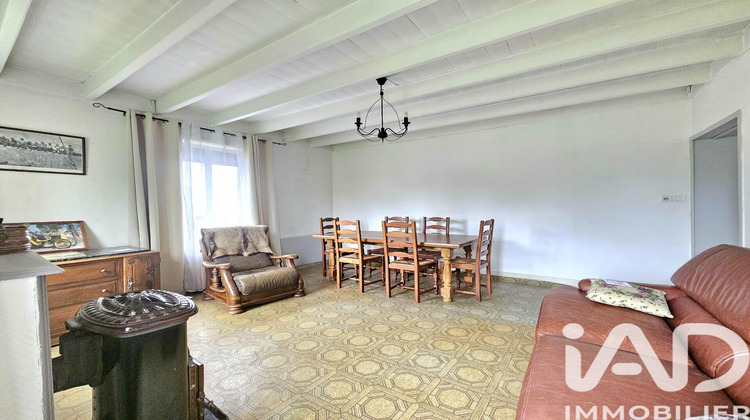 Ma-Cabane - Vente Maison Lumbres, 124 m²