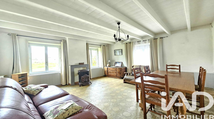 Ma-Cabane - Vente Maison Lumbres, 124 m²