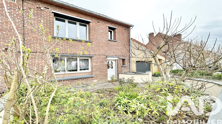 Ma-Cabane - Vente Maison Lumbres, 105 m²