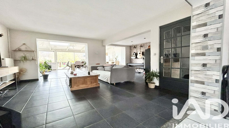 Ma-Cabane - Vente Maison Lumbres, 105 m²