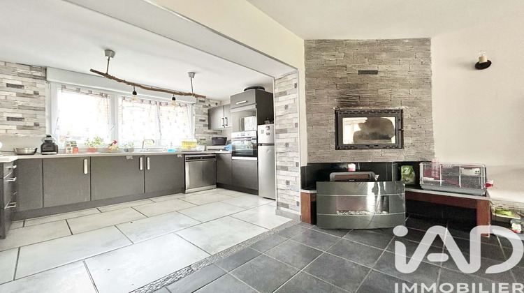 Ma-Cabane - Vente Maison Lumbres, 105 m²