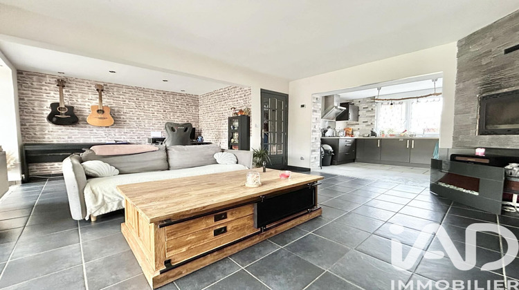 Ma-Cabane - Vente Maison Lumbres, 105 m²
