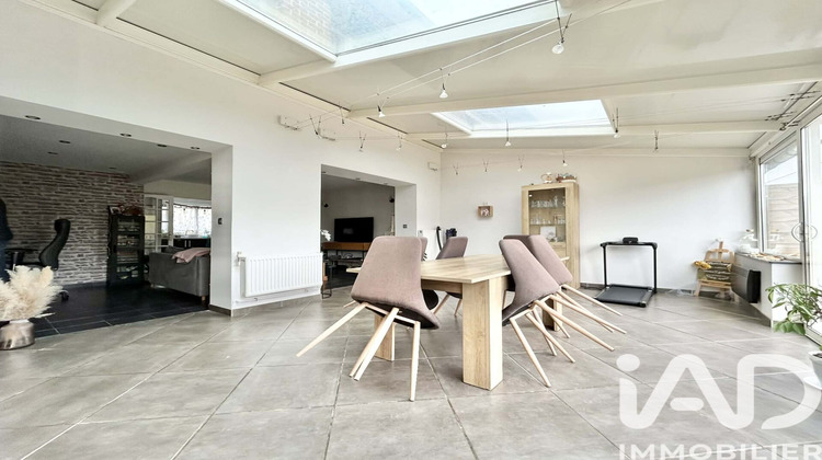 Ma-Cabane - Vente Maison Lumbres, 105 m²