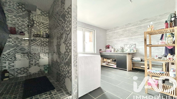 Ma-Cabane - Vente Maison Lumbres, 105 m²