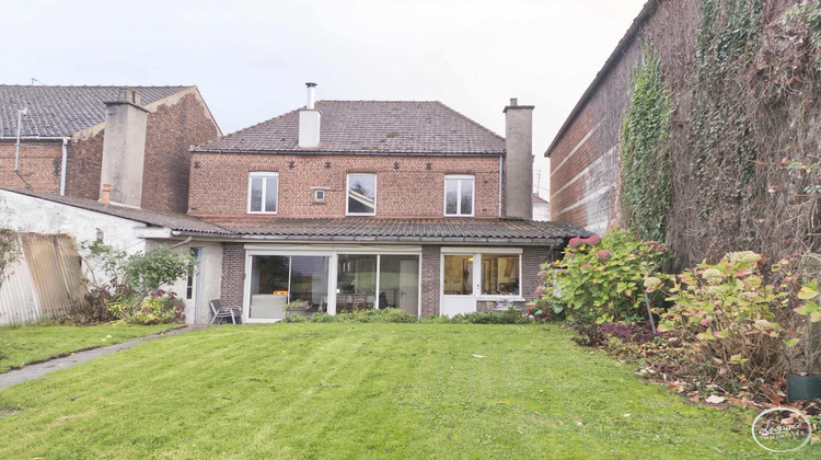 Ma-Cabane - Vente Maison Lumbres, 150 m²
