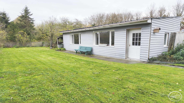 Ma-Cabane - Vente Maison Lumbres, 150 m²