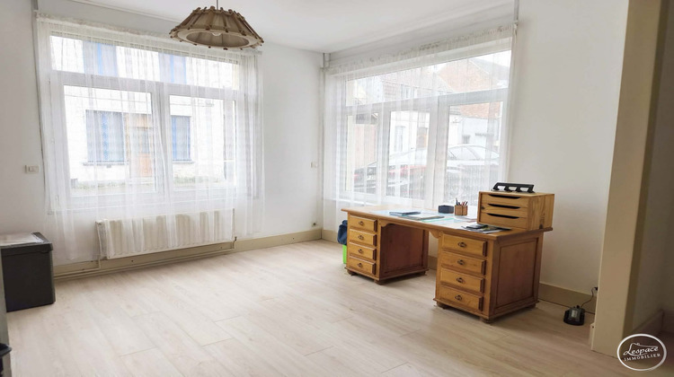 Ma-Cabane - Vente Maison Lumbres, 150 m²