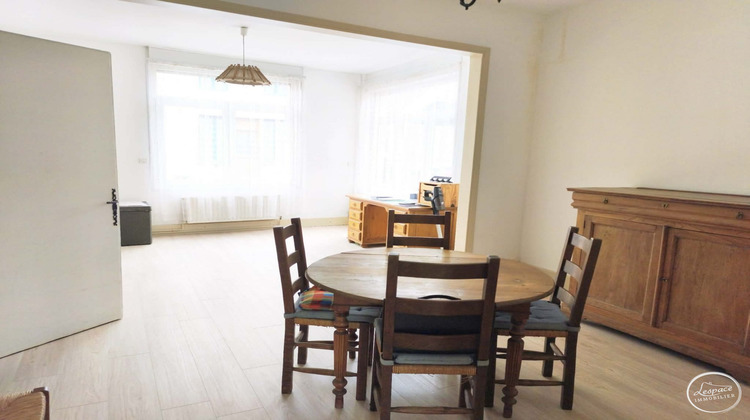 Ma-Cabane - Vente Maison Lumbres, 150 m²