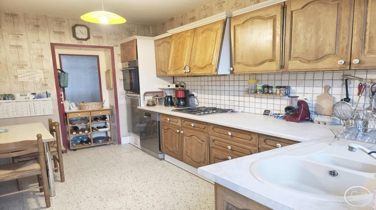 Ma-Cabane - Vente Maison Lumbres, 150 m²