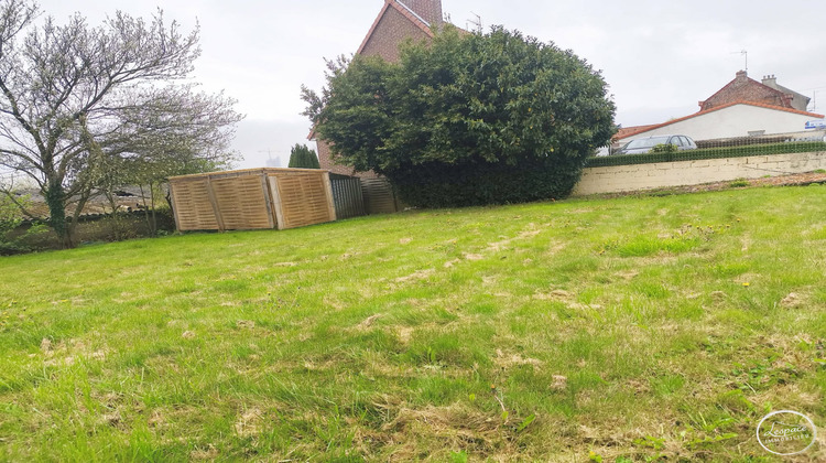 Ma-Cabane - Vente Maison Lumbres, 124 m²