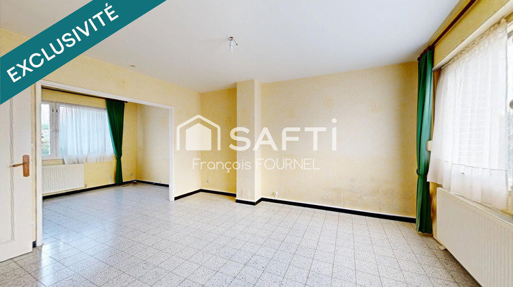 Ma-Cabane - Vente Maison Lumbres, 87 m²