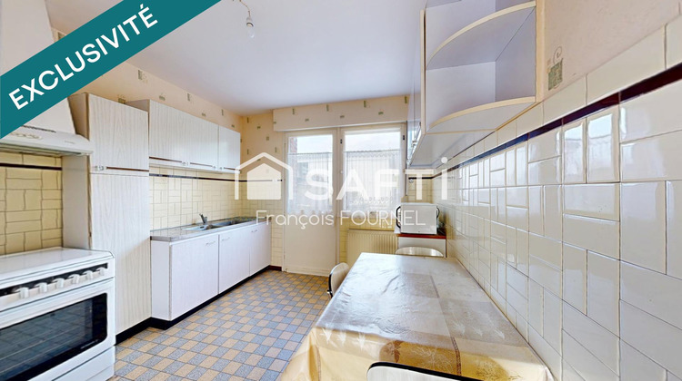 Ma-Cabane - Vente Maison Lumbres, 87 m²