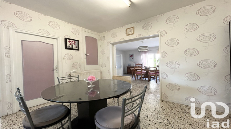 Ma-Cabane - Vente Maison Lumbres, 122 m²