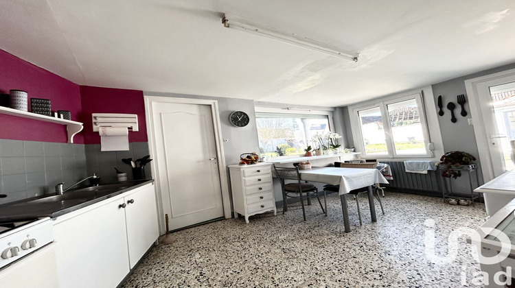 Ma-Cabane - Vente Maison Lumbres, 122 m²