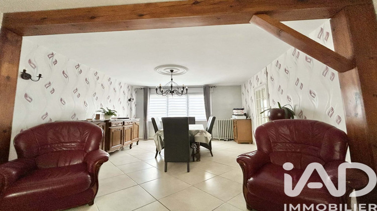 Ma-Cabane - Vente Maison Lumbres, 91 m²
