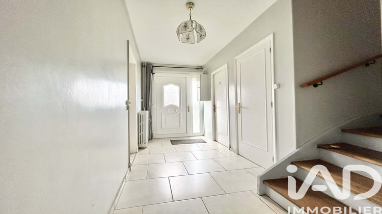 Ma-Cabane - Vente Maison Lumbres, 91 m²