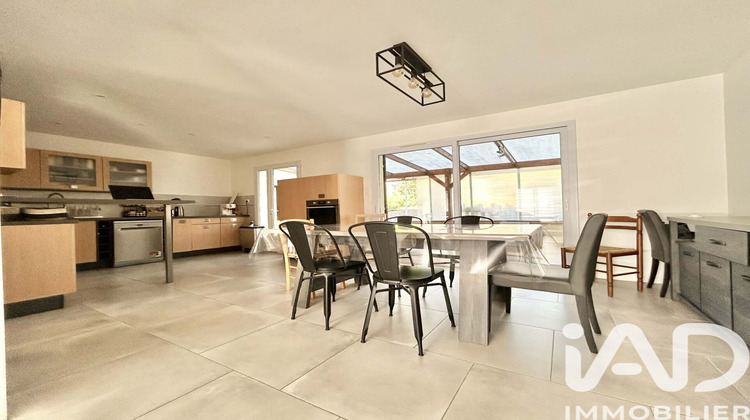 Ma-Cabane - Vente Maison Lumbres, 90 m²