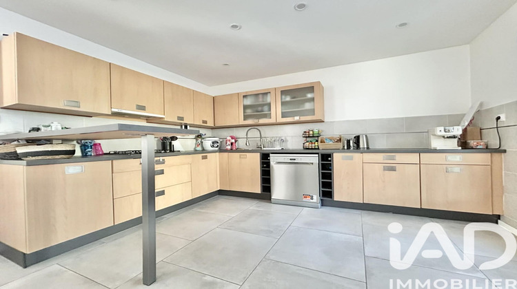 Ma-Cabane - Vente Maison Lumbres, 90 m²