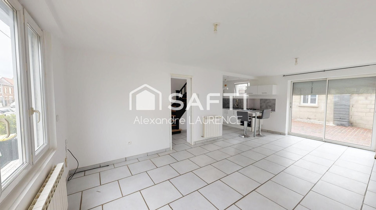 Ma-Cabane - Vente Maison Lumbres, 90 m²