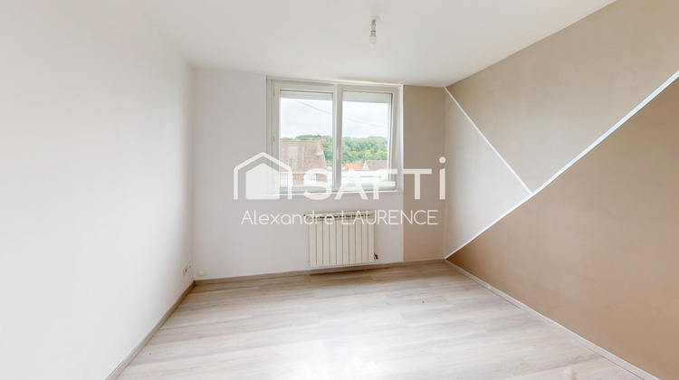 Ma-Cabane - Vente Maison Lumbres, 90 m²