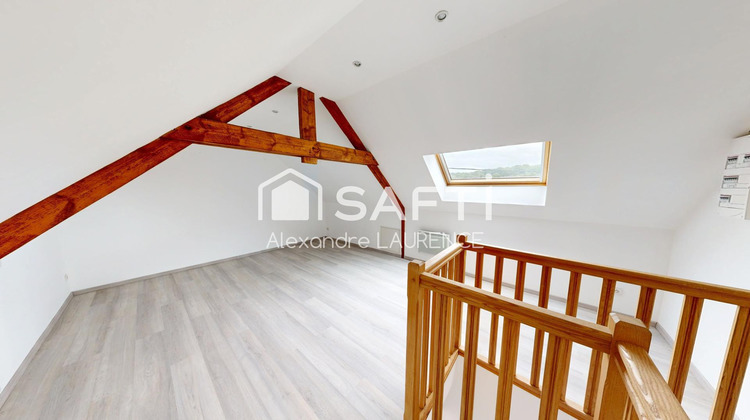 Ma-Cabane - Vente Maison Lumbres, 90 m²