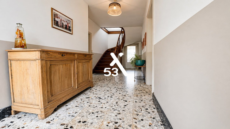Ma-Cabane - Vente Maison Lumbres, 148 m²