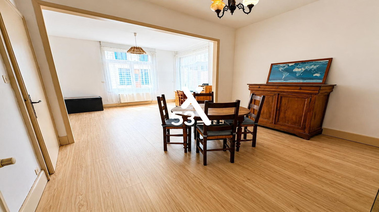 Ma-Cabane - Vente Maison Lumbres, 148 m²