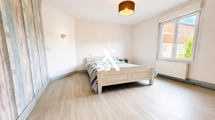 Ma-Cabane - Vente Maison Lumbres, 148 m²