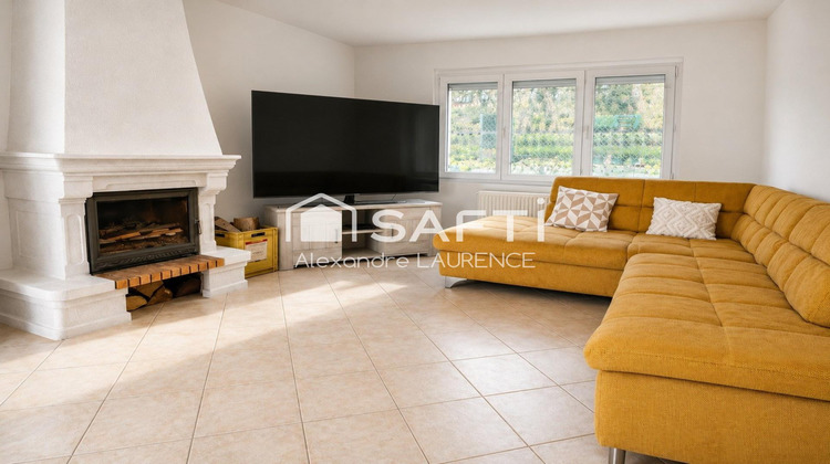 Ma-Cabane - Vente Maison Lumbres, 130 m²