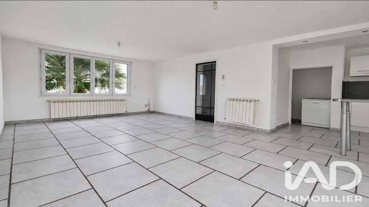 Ma-Cabane - Vente Maison Lumbres, 82 m²