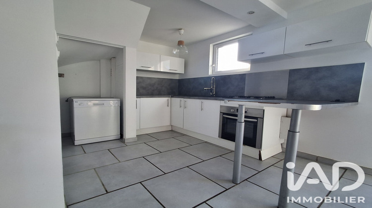 Ma-Cabane - Vente Maison Lumbres, 82 m²