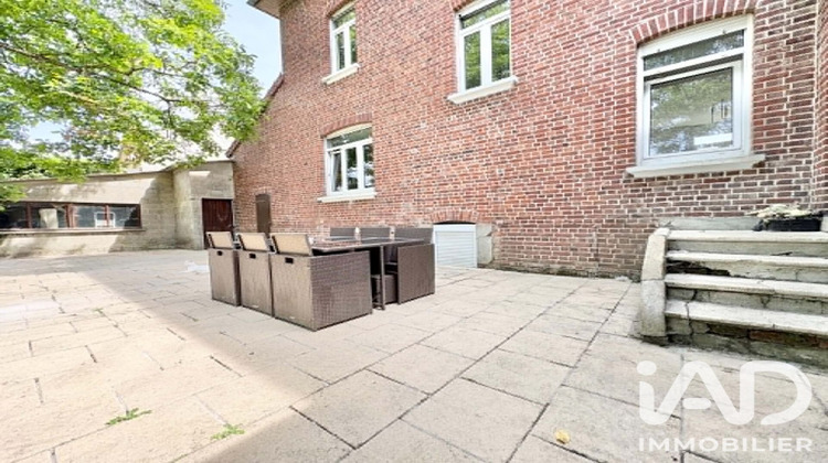 Ma-Cabane - Vente Maison Lumbres, 120 m²