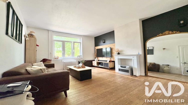 Ma-Cabane - Vente Maison Lumbres, 120 m²