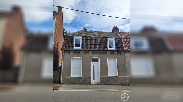 Ma-Cabane - Vente Maison Lumbres, 85 m²