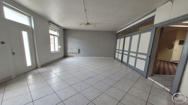Ma-Cabane - Vente Maison Lumbres, 85 m²