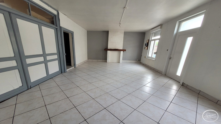 Ma-Cabane - Vente Maison Lumbres, 85 m²