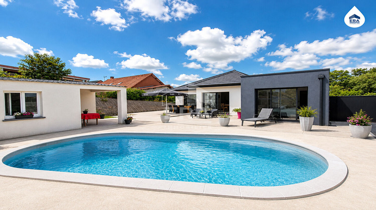 Ma-Cabane - Vente Maison LUMBRES, 165 m²