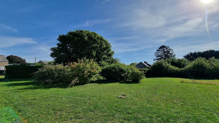 Ma-Cabane - Vente Maison LUMEAU, 91 m²